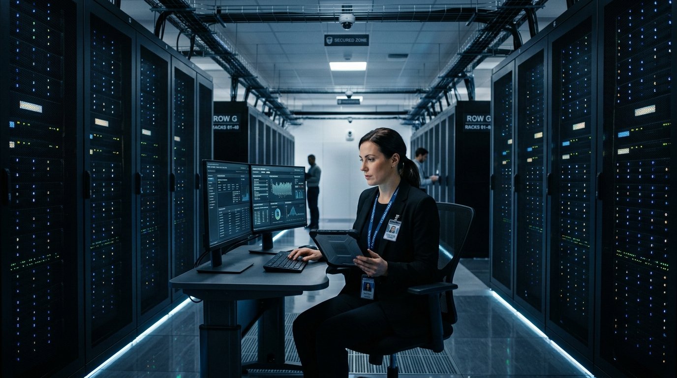 ISO 27001 Bilgi Güvenliği Yönetim Sistemi Eğitimi Ne İşe Yarar?
