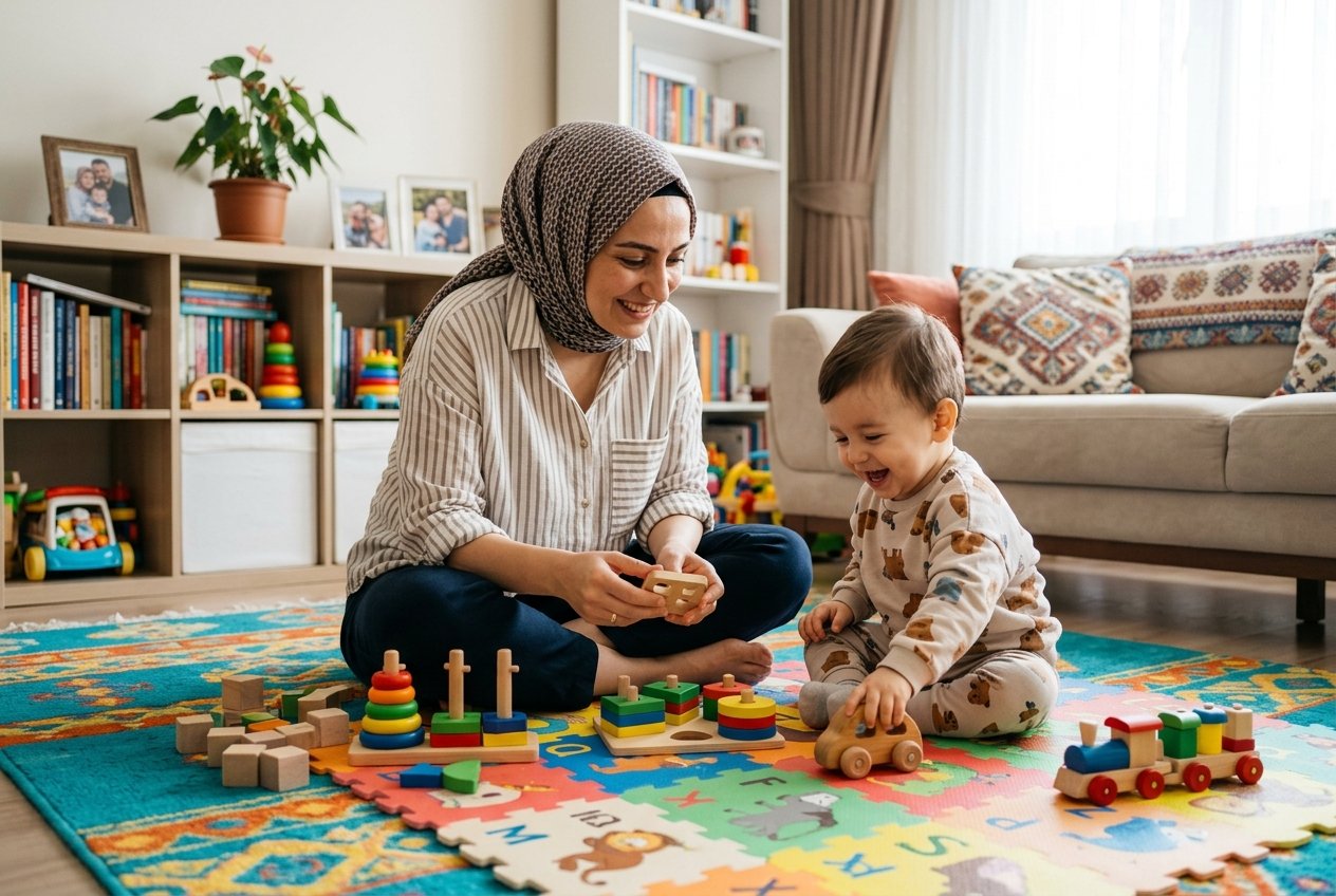 Oyun Terapisi Eğitimi Maaşları Ne Kadar? İş Garantisi Var Mı?