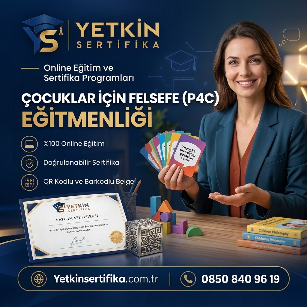 Dikkat Eksikliği ve Hiperaktivite Bozukluğu Eğitimi Sertifika Programı