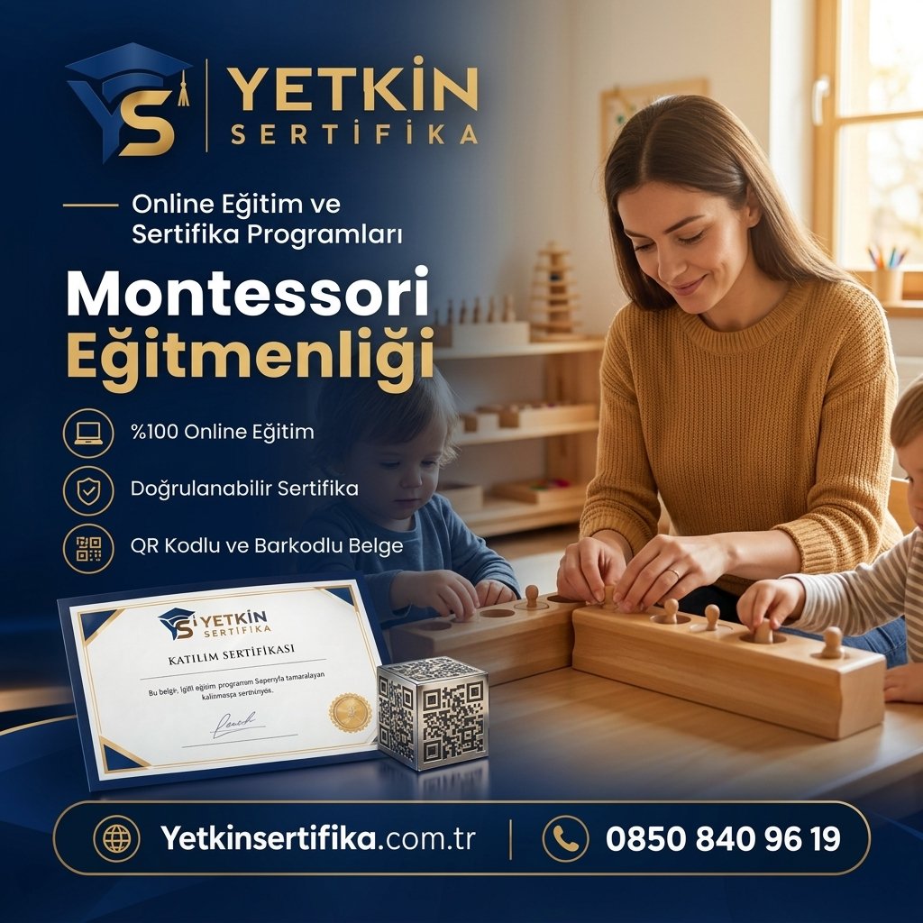 İşaret Dili Temel Eğitimi Sertifika Programı
